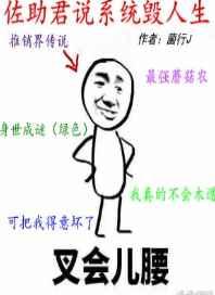 佐助说系统毁人生书包网