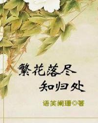 繁花落尽知归处txt