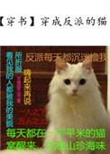 穿成反派的猫by西山鱼全文免费阅读