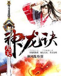 九天神龙诀杨弘武女主