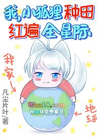 我的小狐狸漫画