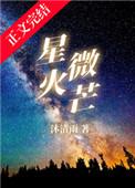 星火微芒讲的什么