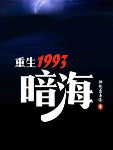 重生1993暗海最新