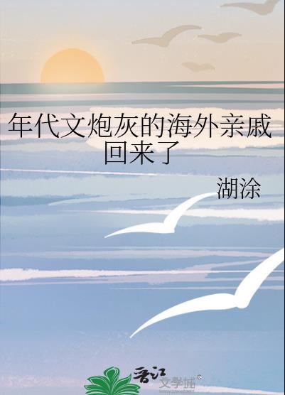 年代文炮灰的海外亲戚回来了格格党