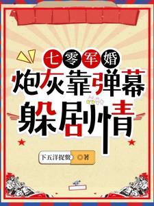 七零炮灰小军媳txt