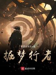 梦行者中文版