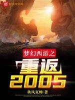 梦幻西游之重返2005 笔趣阁