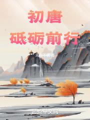 初唐砥砺前行无防盗